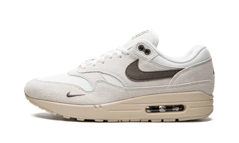 Nike Air Max Air Max 1 'Sail Ironstone'
